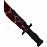 Xeno (Knife) artwork