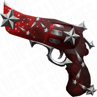 Red Constellation artwork