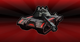 Haunted Tank artwork