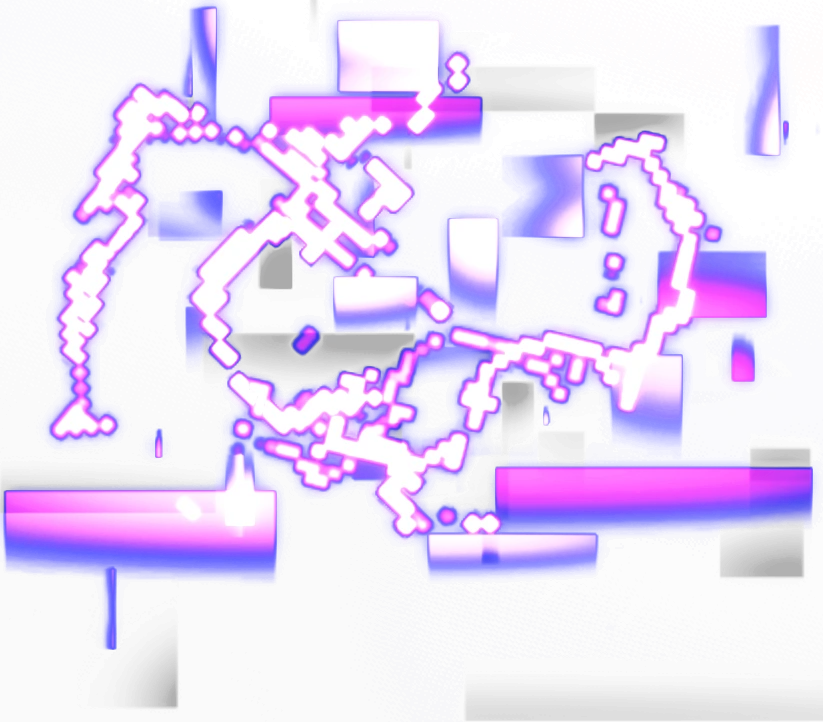 Fractured Surge artwork