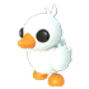 Happy Duckling artwork