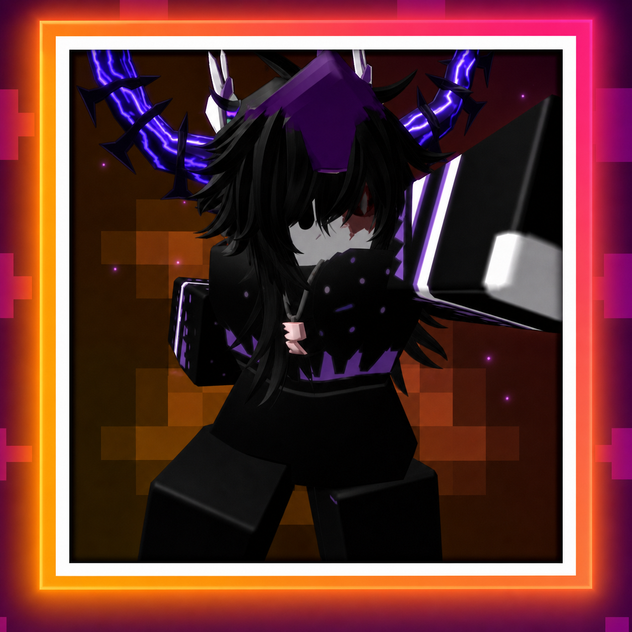 Placeholder artwork