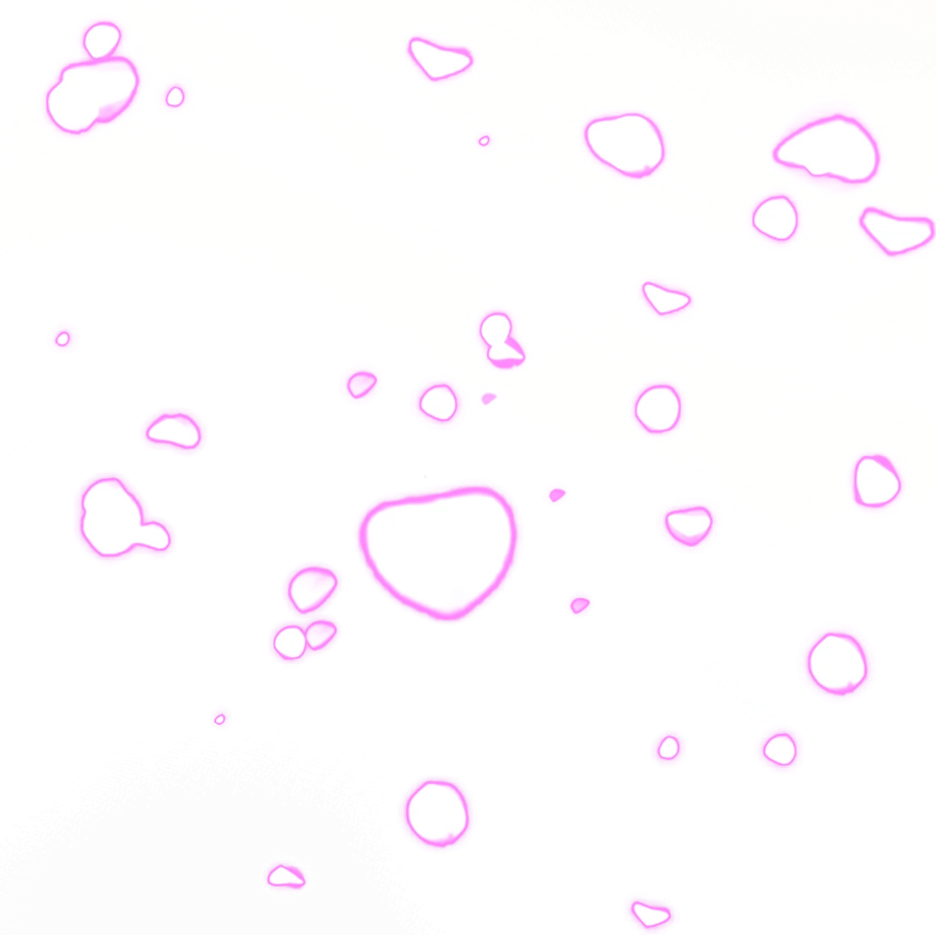 Rose Petal artwork