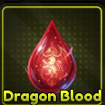 Dragon Blood artwork