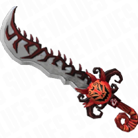 Red Hallow artwork