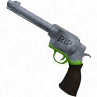 Grave Set artwork