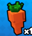 Carrot artwork