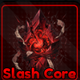 Slash Core artwork