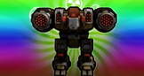 Strike Mech artwork