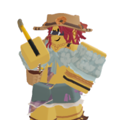 Vacation artwork