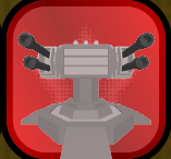 Turret artwork