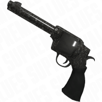Coal (Gun) [XMAS2018] artwork
