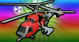 Boss Ka-29 artwork