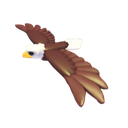 Bald Eagle artwork