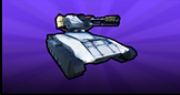 Pyro Tank artwork