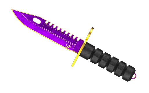 Oracle Bayonet artwork
