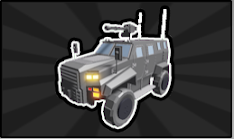 Armored Vehicle artwork