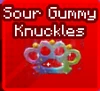 Sour Gummy artwork