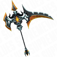 Hallowscythe artwork