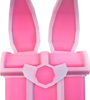 Bunny Crate artwork