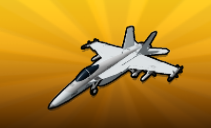 Advanced F18 artwork