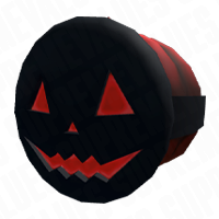 Red Pumpkin [HALLOWS2021] artwork