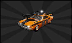 Demolisher artwork