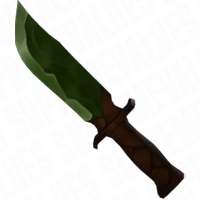Zombified artwork