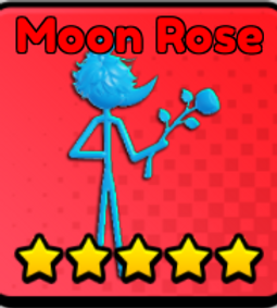 Moon Rose artwork