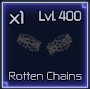 Rotten Chains artwork