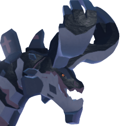 Goliatomb artwork