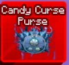 Candy Curse Purse artwork