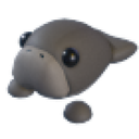 Dugong artwork