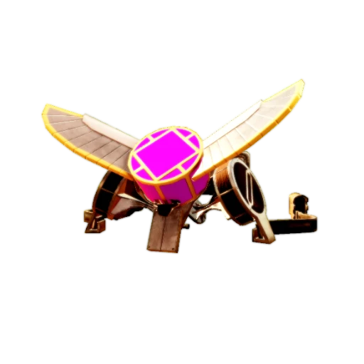 Spirit Gear artwork