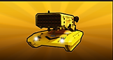 Super TOS1 artwork