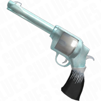 Icicles (Gun) artwork