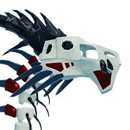 Skelltor artwork