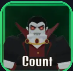 Count artwork