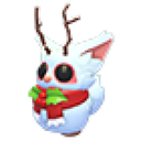 Merry Mistletroll artwork