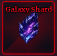 Galaxy Shard artwork