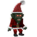 Krampus artwork