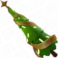 Evergreen artwork