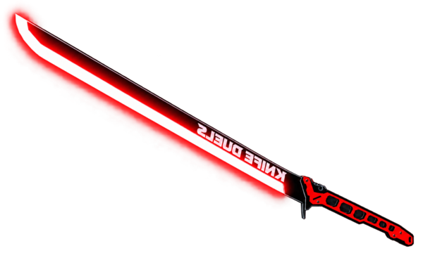 Aka Katana artwork