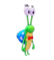 Snail Fail artwork