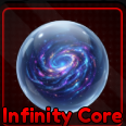 Infinity Core artwork