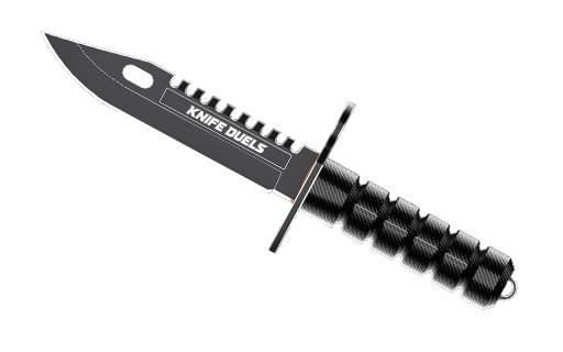 Black Ops Bayonet artwork