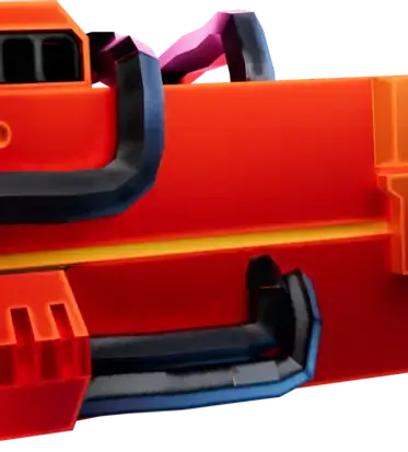 Ultra Drill Crate artwork
