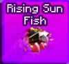 Rising Sun artwork