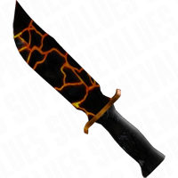 Magma artwork