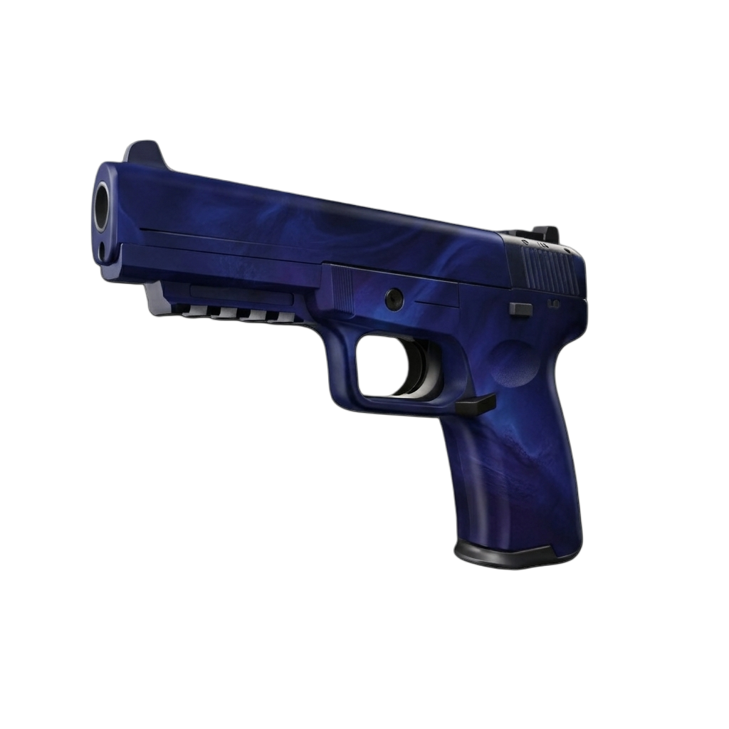 FIVE-SEVEN | FLOATING COSMIC artwork